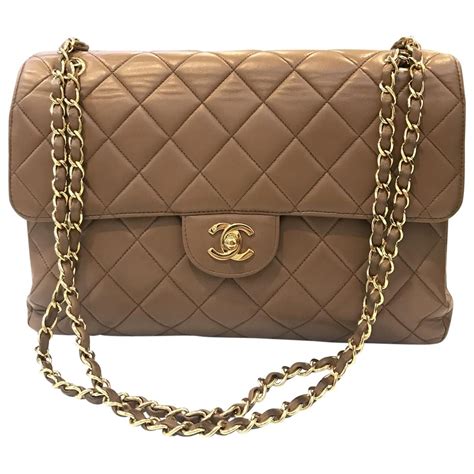 buy pre owned chanel bags|pre owned vintage chanel bags.